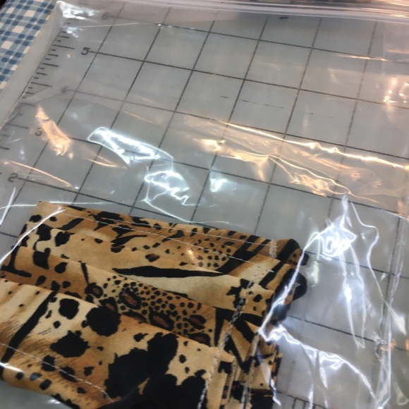 Handmade Mask - Picture 5 of 8